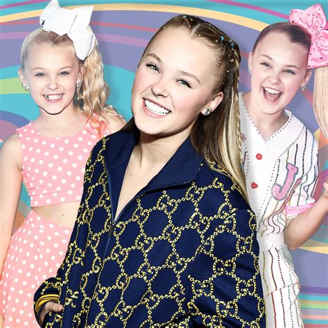 jojo siwa afe|JoJo Siwa .